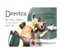 Dorotea La Vaca Viajera Y El Misterio De La Nube - SARACINO,LUCIANO Saracino, Luciano (Auteur)