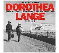 Dorothea Lange Book One