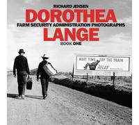 Dorothea Lange Book One