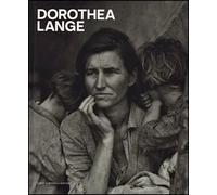Dorothea Lange - Walter Guadagnini - Dario Cimorelli - relié - Beau livre