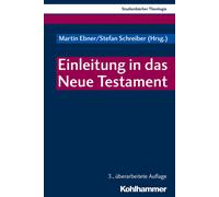 Dorothea Sattler Michael Theobald Stefan Schreiber Chri Einleitung in Da (Poche)