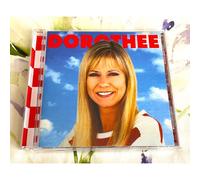 Dorothée - Cd 14 Titres Toutes Les Chansons Du Monde - Réédition De L'album De 1996