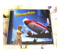 Dorothée - Cd 15 Titres Nashville - Réédition De L'album De 1994