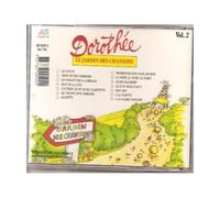 Dorothée - e Jardin des chansons