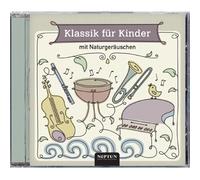 Dorothèe Fröller - Klassik für Kinder