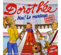 Dorothée - HOU La Menteuse