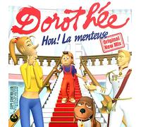 Dorothée - HOU La Menteuse
