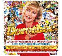 Dorothée Le Coffret Anniversaire Édition Limitée CD