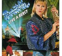 Live A Bercy