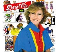 DOROTHÉE - POUR FAIRE UNE CHANSON (2018) / CD ALBUM NEUF SOUS BLISTER D'ORIGINE