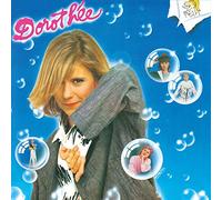 Dorothee - Qu'Il Est Bete [Vinyl LP]