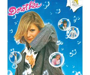 Dorothee - Qu'Il Est Bete [Vinyl LP]