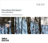 Dorothee Schabert – Hörlandschaften – Neos Overshoe