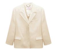 Dorothee Schumacher - Blazers - Femme - Vestes - Beige - Taille: 42 FR