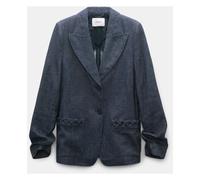 Dorothee Schumacher - Blazers - Homme - Vestes - Bleu - Taille: L