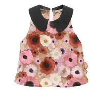 Dorothee Schumacher - Blooming Meadow Top - Femme - Tops - Multicolore - Taille: 44 FR