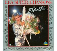 Dorothée - Super Chansons Dorothee