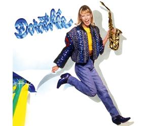 Dorothee - Tremblement De Terre [Vinyl LP]
