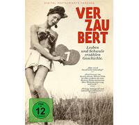 Verzaubert – Dorothee Von Diepenbroick – DVD-Video – Import (Salzgeber)