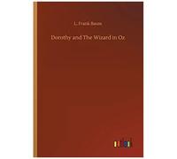 Dorothy And The Wizard In Oz
