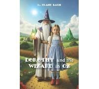 Dorothy and the Wizard in Oz