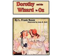 Dorothy And The Wizard In Oz