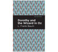Dorothy And The Wizard In Oz