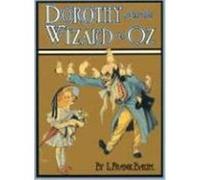 Dorothy and the Wizard in Oz, Books of Wonder Series L. Frank Baum (Auteur)