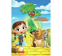 Dorothy And The Wizard Of Oz: We're Not In Kansas Anymore [Digital Video Disc]