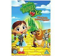 Dorothy And The Wizard Of Oz: We're Not In Kansas Anymore – DVD – Édition standard (2018)