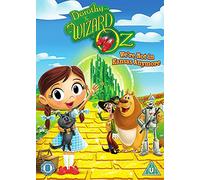 Dorothy And The Wizard Of Oz: We're Not In Kansas Anymore [DVD] [2018] [Édition standard.]