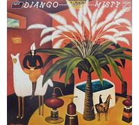 Dorothy Ashby - Django/Misty