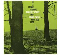 Dorothy Ashby & Frank Wess - In A Minor Groove [Vinyl Lp]