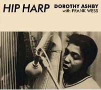 Dorothy Ashby - Hip Harp In A Minor Groove [Cd] Uk - Import