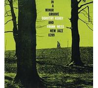 Dorothy Ashby - in a Minor Groove [Import]