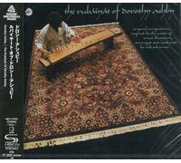 Rubaiyat Of Dorothy Ashby