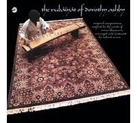 Dorothy Ashby The Rubáiyát of Dorothy Ashby (Vinyl) 12" Album