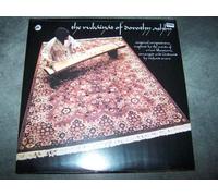 DOROTHY ASHBY - the rubaiyat of LP