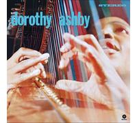Dorothy Ashby Vinyle