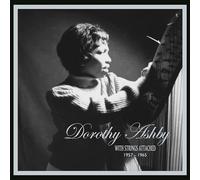 Dorothy Ashby: With Strings Attached [BOX] [6xWinyl]