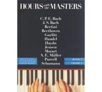 Dorothy Bradley: Hours With The Masters Book 2 Grade 3 - [Version Originale] Inconnu (Auteur)