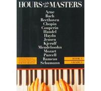 Dorothy Bradley: Hours with the Masters - Book 4 Grade 5 - [Version Originale] Inconnu (Auteur)