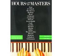 Dorothy Bradley: Hours with the Masters Bradley, Dorothy (Auteur)