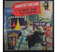 DOROTHY COLLINS - a new way to travel LP