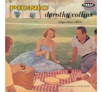 Dorothy Collins - Picnic [Import]
