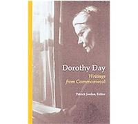 Dorothy Day Dorothy Day, Patrick Jordan (Auteur)