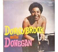 Dorothy Donegan - Donnybrook with Donegan [Import]