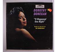 DOROTHY DONEGAN - it happened one night LP
