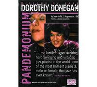 Dorothy Donegan - Pandemonium