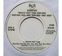 Dorothy - Dorothy - What's That Tune? (Doo Doo, Doo Doo, Doo-Doo-Doo-Doo-Doo-Doo...) - RCA